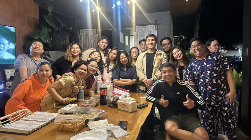 Team collaboration 2